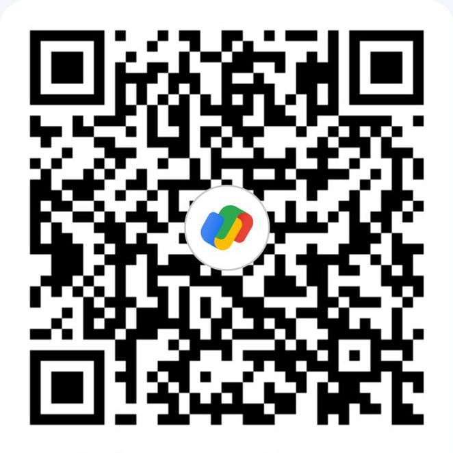 UPI QR Code